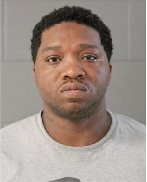DONAMEEN JONES, Cook County, Illinois