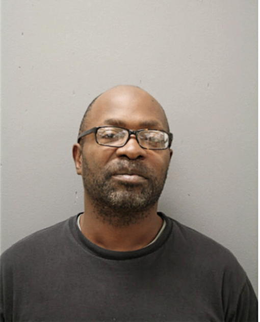 FRANK JONES, Cook County, Illinois