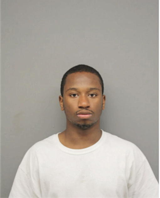 DEVONTAE D JORDAN, Cook County, Illinois