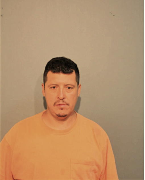 JUAN GUTIERREZ JR, Cook County, Illinois