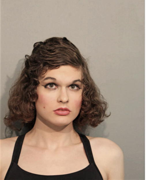 MATTHEW D KEEFER, Cook County, Illinois