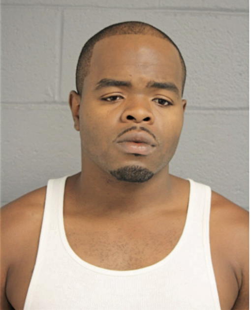 ANTHONY L KENNEDY, Cook County, Illinois