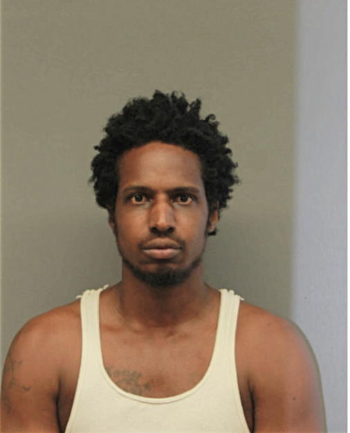 ANTONIO LAMAR KING, Cook County, Illinois