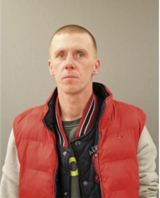 ARTUR P KRUSZYUNSKI, Cook County, Illinois