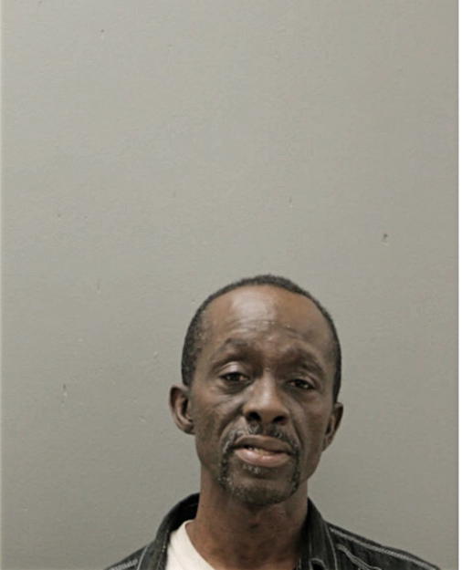 ROYAL L POWELL, Cook County, Illinois