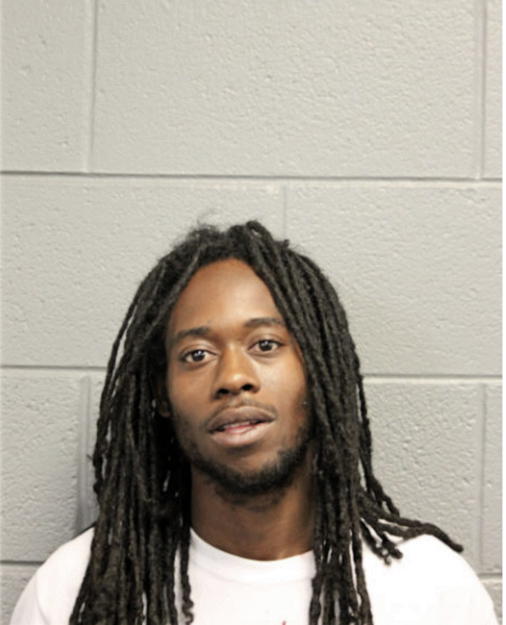 JAQUANZA LACEY, Cook County, Illinois