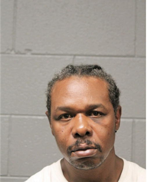 SEPHUS J LAWSON, Cook County, Illinois