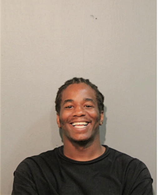 DEON D LEE, Cook County, Illinois