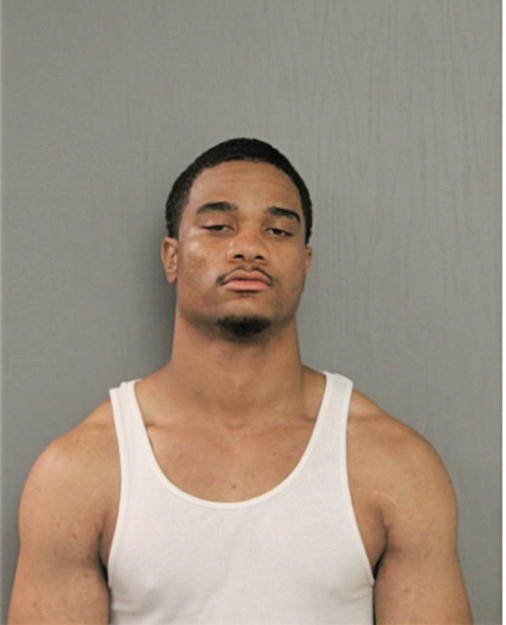 ANTHONY L LENIOR, Cook County, Illinois