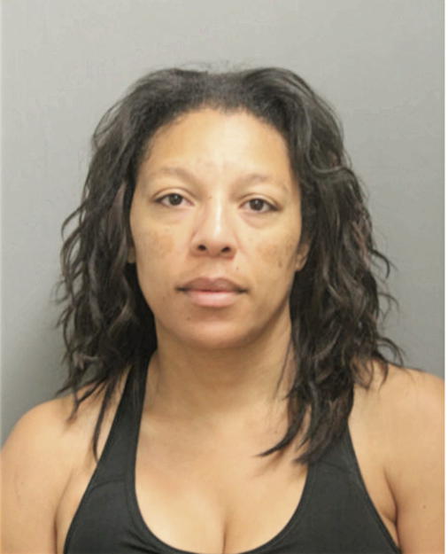YVETTE LONG, Cook County, Illinois