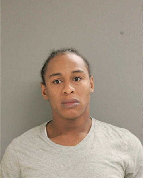 PERCY LOVE, Cook County, Illinois