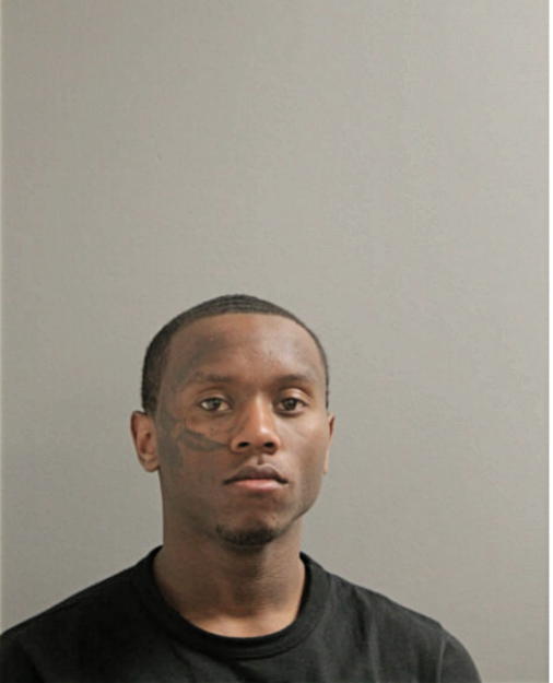 KIJUAN MACK, Cook County, Illinois