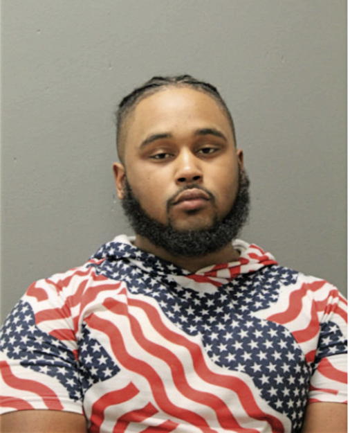 EMILIO MAISONET, Cook County, Illinois