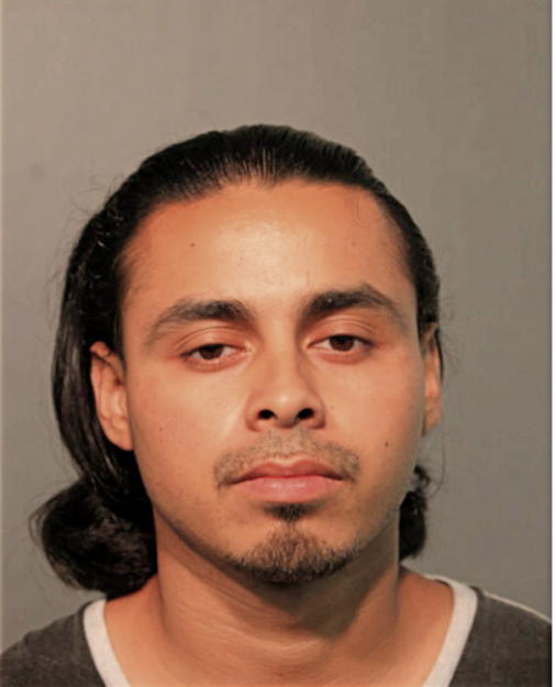 REYMUNDO MARTINEZ, Cook County, Illinois