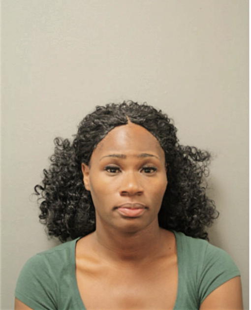 MARTINA L MATTHEWS, Cook County, Illinois