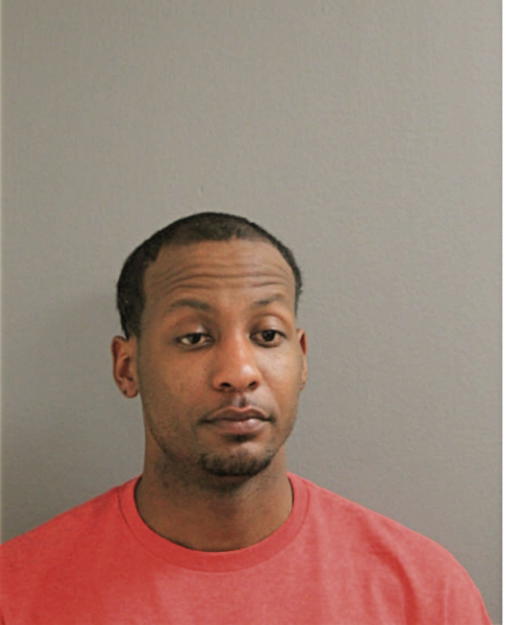 MELVIN D MATTOX, Cook County, Illinois