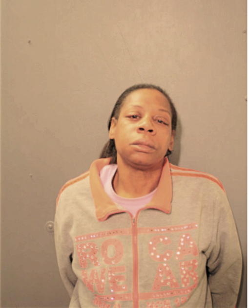 SANDRA L MAYS, Cook County, Illinois