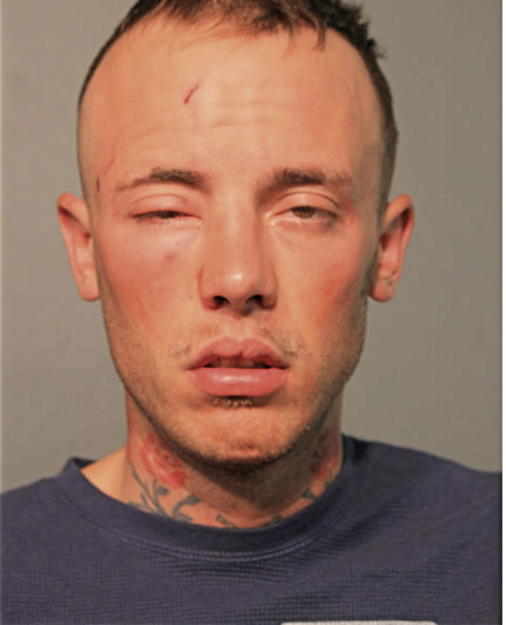 JAMES MCCOY, Cook County, Illinois