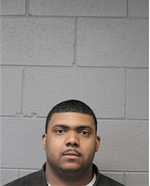 KENNETH C MCCUNE, Cook County, Illinois