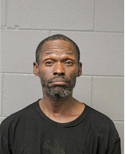 BURT AUSTIN MCDONALD, Cook County, Illinois