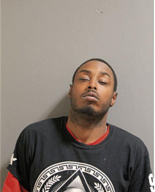CHARLES S MCFERREN, Cook County, Illinois