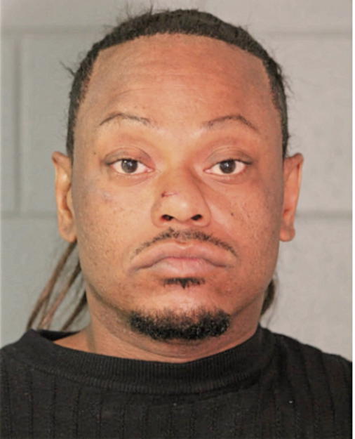 NIXCO MCMILLIAN, Cook County, Illinois