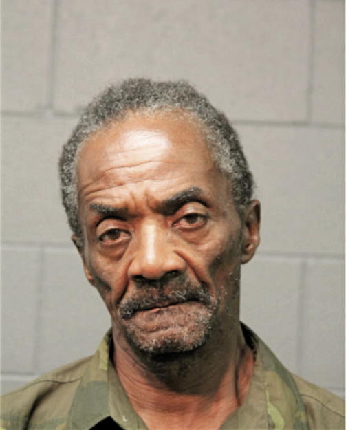 GEORGE MCNEIL, Cook County, Illinois