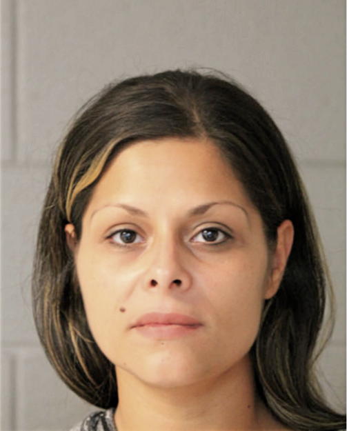 JENNIFER L MEDINA, Cook County, Illinois