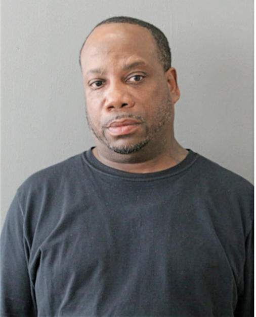 FREDRICK MILSAP, Cook County, Illinois