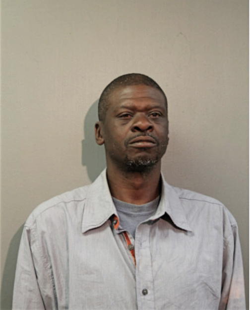 LARRY MOORE, Cook County, Illinois