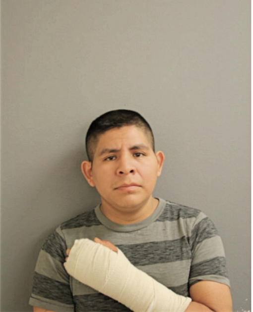 PABLO MORALES, Cook County, Illinois