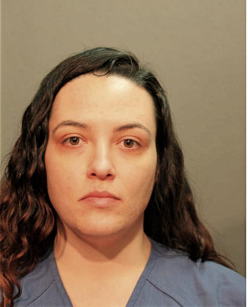 NICOLE MORRIS, Cook County, Illinois
