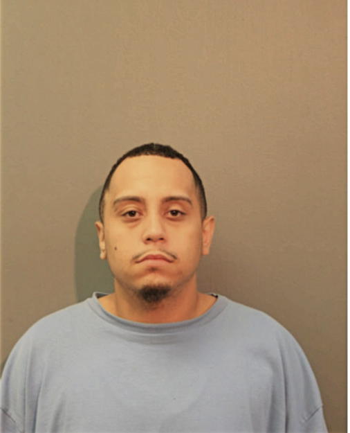 VICTOR NAVARRO, Cook County, Illinois