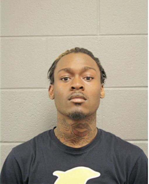 YESEAN NELSON, Cook County, Illinois