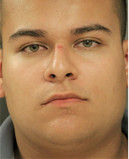 MAURICE OCAMPO, Cook County, Illinois