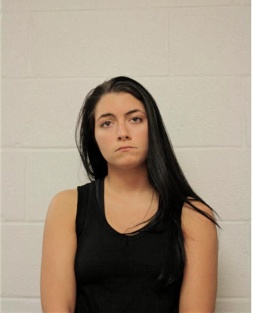 ALEXANDRA P OLSEN, Cook County, Illinois