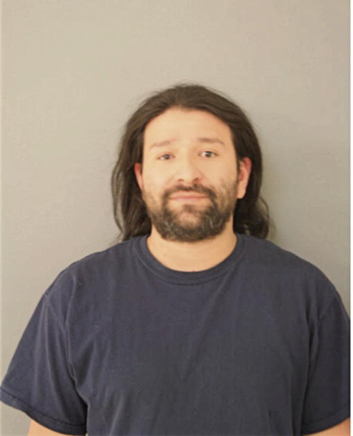 EDY ORELLANA, Cook County, Illinois