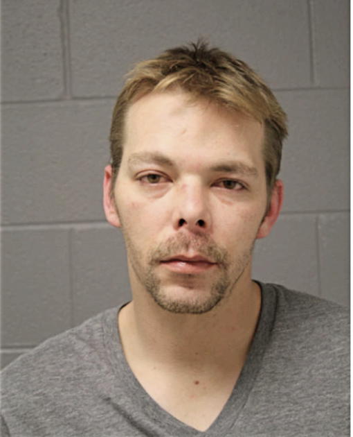 MATTHEW W OWENS, Cook County, Illinois