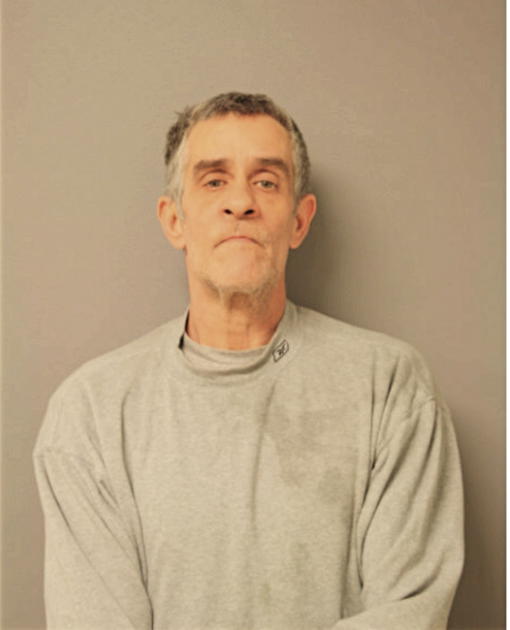 PETER J PAPPAS, Cook County, Illinois