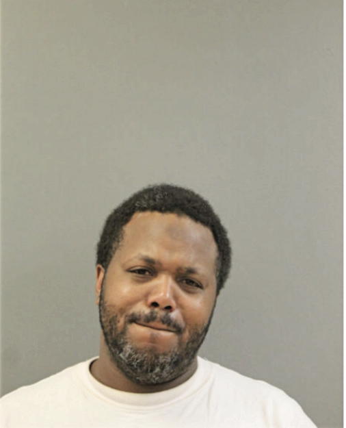 LAVANTAE PARKER, Cook County, Illinois