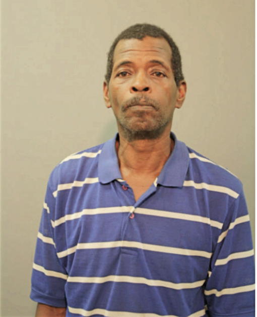 BOBBY K PARNELL, Cook County, Illinois