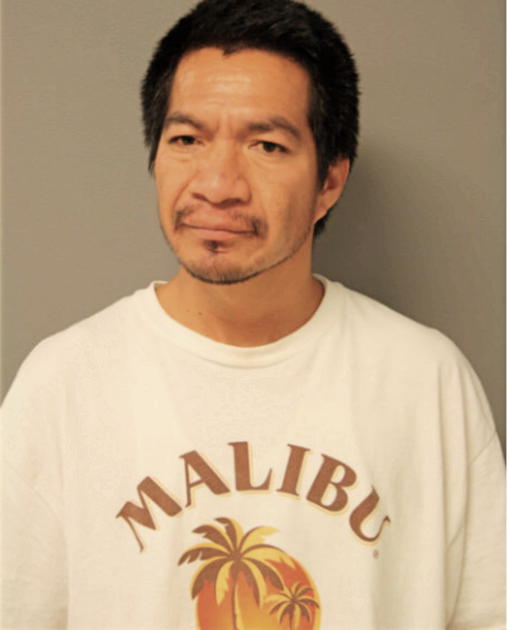 JOEL PEREZ, Cook County, Illinois