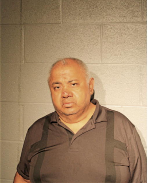 SEGUNDO A PINEDA-OVALLE, Cook County, Illinois
