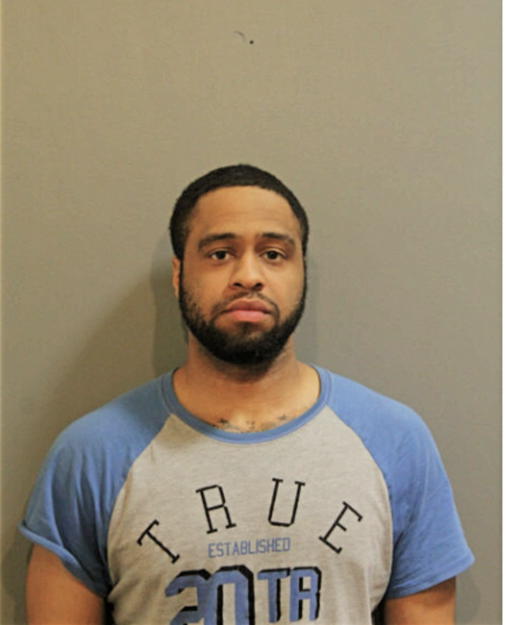 TIMOTHY T POLLARD, Cook County, Illinois