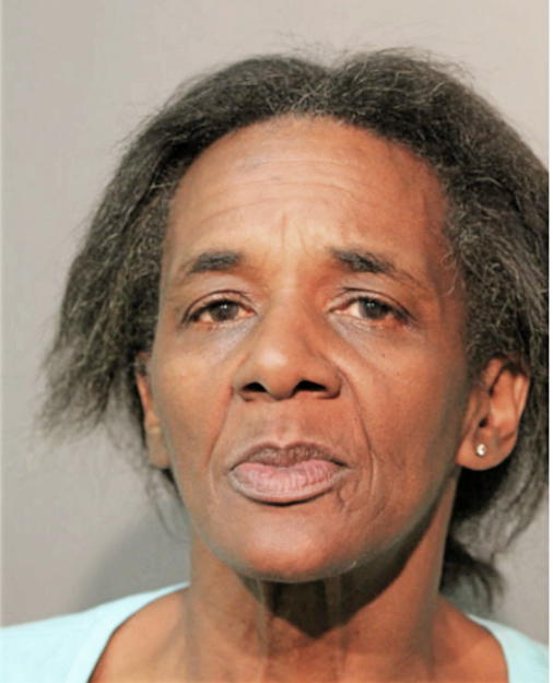 GLENDA POWELL, Cook County, Illinois