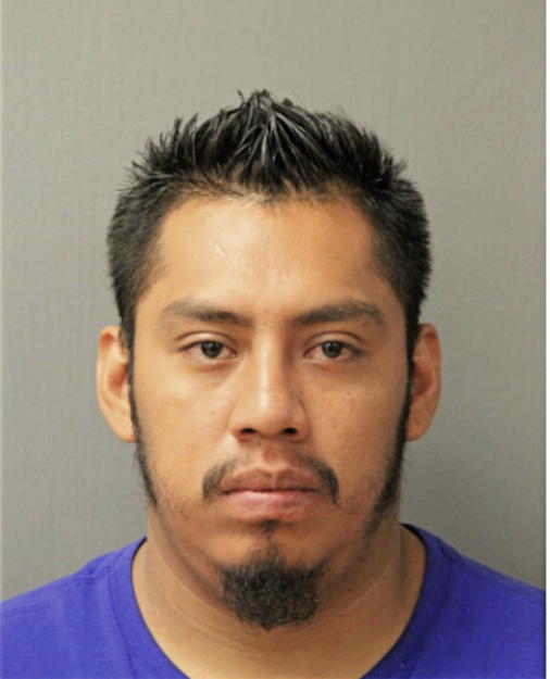JOSE ALBERTO RAMIREZ-GALVAN, Cook County, Illinois