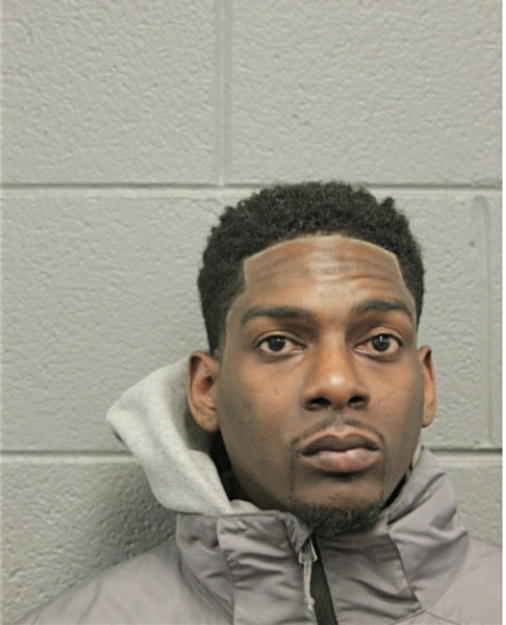 COREY REED, Cook County, Illinois