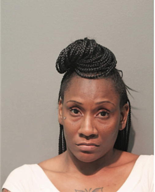 SHERIKA REED, Cook County, Illinois