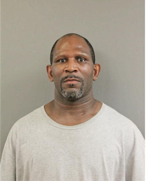 EDDIE L REESE, Cook County, Illinois