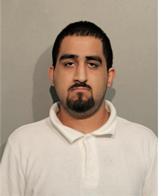 SHAZAD I REHMAN, Cook County, Illinois